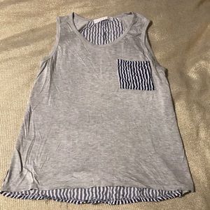 Cute tank from Anthropology